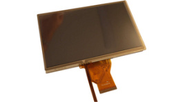 DEM 800480N TMH-PW-N (A-TOUCH), Дисплей: TFT; 7"; 800x480; Подсвет: LED; Разм:165x100x7,3мм, Display Elektronik