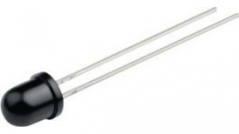 SFH 314 FA-2/3, Phototransistor 870 nm 50 mA 70 V T1 3/4, Osram Opto Semiconductors