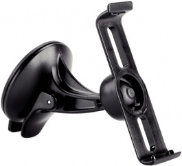 010-11375-00, GPS Complete suction cup mount, GARMIN