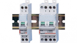 412902, Changeover switch 1CO, Legrand