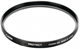 2602A001, 77 mm protective filter, CANON