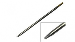 SMC-7HF0030V, Soldering cartridge Hoof 3 mm 390 °C, Metcal