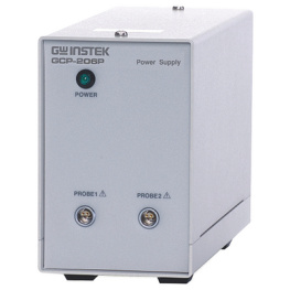 GCP-206P, Блок питания; Применение: GCP-1030,GCP-530; Каналы: 2; 20ВА, GW Instek