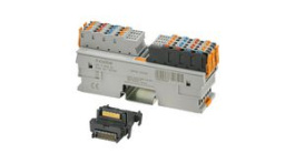 1027843, Communication Module 8DI, IO-Link / Axioline F Local Bus, 24V, Phoenix Contact