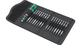 05059294001, Kraftform Kompakt Bit Set, Wera Tools