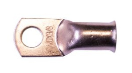 BU-L00-375, Non-Insulated Ring Terminal , M10, MUELLER