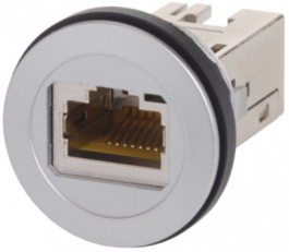 09454521560, RJ45 service interface 8, Harting