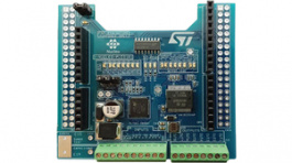 X-NUCLEO-PLC01A1, X-Nucleo industrial board, STM