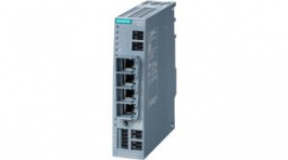 6GK5826-2AB00-2AB2, Industrial SHDSL Router, Siemens