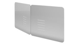 44.320, Addit Dual Monitor Hygiene Screen, Dataflex