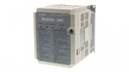 CDBR-4045D, Braking Unit for 3 ...400V Inverters, Omron
