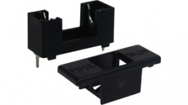 RND 170-00004, Open fuse holder diam. 5 x 20 mm, RND Components