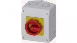 3LD25650TB53, Emergency Stop Switch, 22 kW, Emergency Stop Switch, Siemens