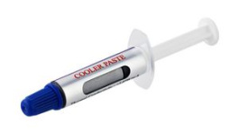 SILV5-THERMAL-PASTE [5 шт], CPU Thermal Paste, 5pcs 3.07 W/mK 1.5 g, StarTech.com