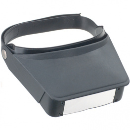 VTMG4, Headset Magnifier, 3.3x, Velleman