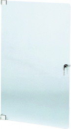 00542, Plexiglas Door, Euromet