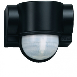 SWISS GARDE MZ 5000 SZ, Motion detector PIR, Zublin