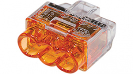 HCPM-3 PC OG 100 [100 шт], Socket Terminal, HellermannTyton