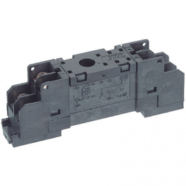 JW2SI, Relay socket, Panasonic