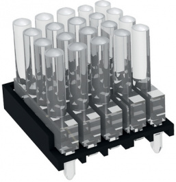 1296.7054, Light guide diam. 2 mm x 15 mm;4x5, Mentor