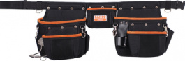 4750-3PB-2, Tool belt, Bahco
