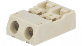 104188-0210, PCB Terminal Block Pitch 4 mm horizontal 2P, Molex