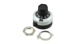 H-516-6M, Turns-counting dial, Bourns