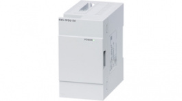 FX5-1PSU-5V, Extension Power Supply Module 60 x 90 x 83 mm, Mitsubishi