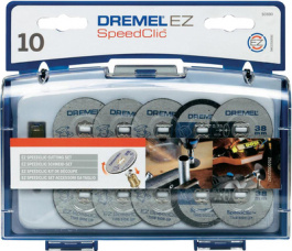 Dremel SC690, Accessory kit, Dremel