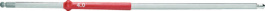 28597040, Interchangeable blades, hexagon socket head screws, ball head 4 mm, Wiha