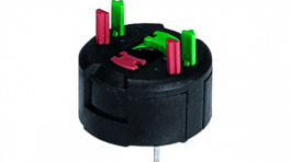 1.20.126.203/0000, Contact block 1 NO+1 NC RAFIX FS, RAFI