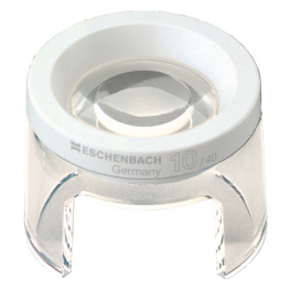 2628, Standing Magnifier, 10x, Eschenbach Optik