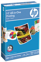 CHP710, Paper A4, HP