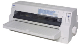C11C396085, DLQ-3500 dot-matrix printer, Epson