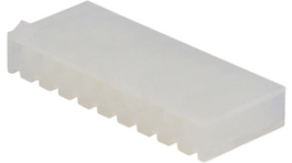 09-50-3101, Crimp housing Female 10, Molex