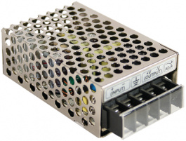 SD-15C-5, DC/DC converter 36 VDC...72 VDC, 5 VDC, 15 W, MEAN WELL