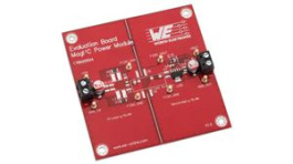 1789205X4, MagI³C FISM Power Module Evaluation Board, 5 ... 24V, WURTH Elektronik