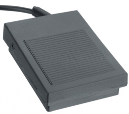 PML-3, Foot-operated switch 15 A, G.S. Elettromeccanica