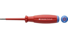 PB 58400.10-70, SwissGrip VDE Screwdriver T10 Insulated, PB Swiss Tools