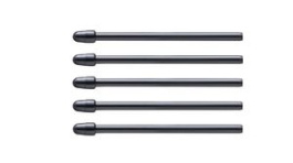 ACK24501Z, Pen Nibs for Wacom One Pen, Black, Wacom