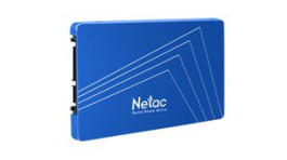 NT01N535S-120G-S3X, SSD N535S 2.5" 120GB SATA III, Netac