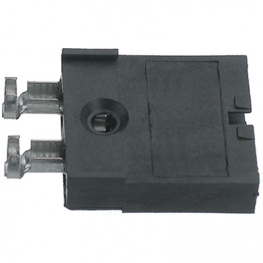 178.6152.0001, Держатель; автомобильные предохранители; 19мм; Uном:80В, Littelfuse