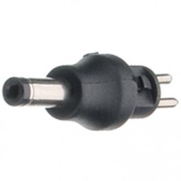 STA2555, Secondary contact DC-plug 4.0/1.7 mm, Friwo