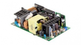 EPP-400-27, 1 Output Embedded Switch Mode Power Supply 251.1W 14.9A 27V, MEAN WELL