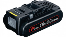 EY9L53B32, Lithium ion battery 18 V/3.0 Ah, Panasonic