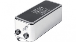 FN2080-10/06, Mains filter 10 A 250 VAC, Panasonic