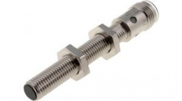 E2A-M08LS02-M1-B2, Inductive Sensor 2mm Break Contact (NC) 200mA, Omron