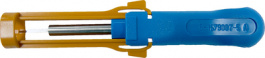 5-1579007-5, Extraction Tool Insert Discrete Terminal, TE Connectivity