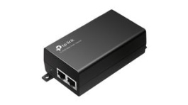 TL-POE160S, PoE Injector RJ45 Ports 2 PoE Ports, TP-Link