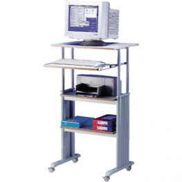 89.890, Stand-Up Height Workstation, Dataflex